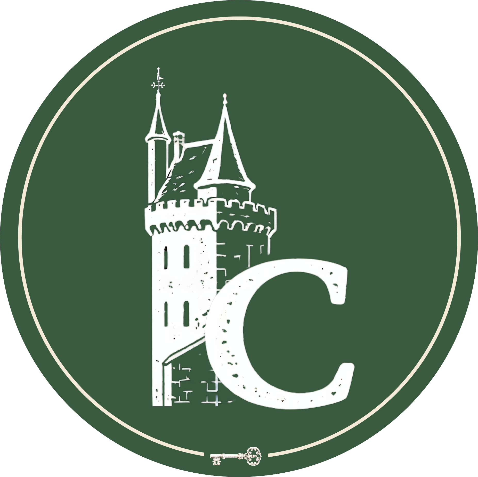 Logo de L’Intendance du Chinonais